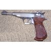 Pistola Walther PP Sport (mire regolabili)