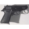 Pistola Walther modello PPK E (12563)