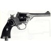 Pistola Webley & Scott modello Mark IV (3946)