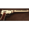 Pistola Wildey modello wildey Magnum 10 (tacca di mira regolabile) (7415)