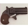 Pistola derringer Gun Toys modello GT 400 (Derringer) (18)